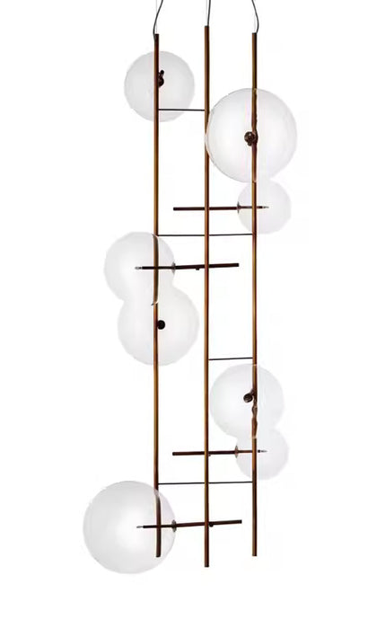 Chandelier QURES