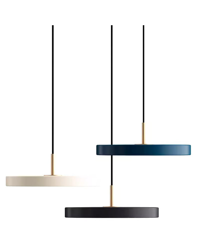 Chandelier ASETTERIA — designer chandelier, custom lighting by RODESIGNE