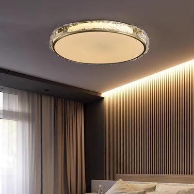 Ceiling Light JETEM — ceiling light fixture, designer lighting by RODESIGNE