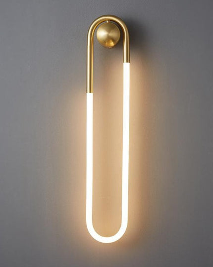 Wall lamp (Sconce) RONDI by Rodesigne