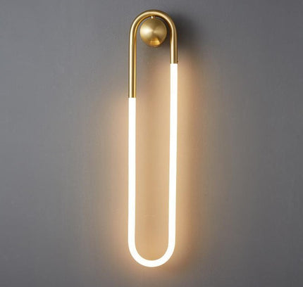 Wall Sconce RONDI — wall sconce lamp, designer lighting by RODESIGNE