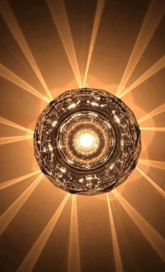 Table Lamp MOKKAH