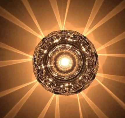 Table Lamp MOKKAH — designer table lamp by RODESIGNE