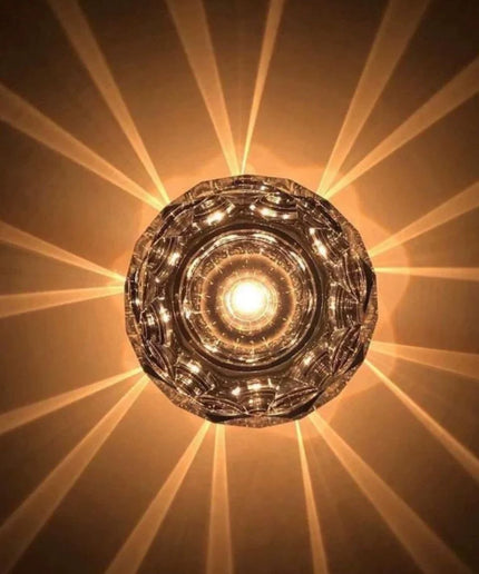Table Lamp MOKKAH