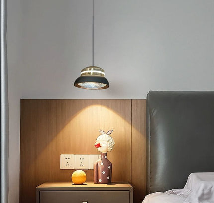 Pendant Light JIKAR — modern pendant light, custom designer lighting by RODESIGNE