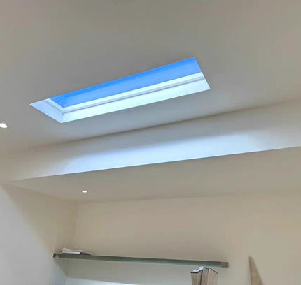 Ceiling Light W PORTAL by RODESIGNE