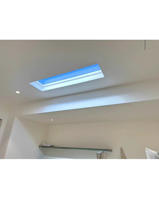 Ceiling Light W PORTAL by RODESIGNE