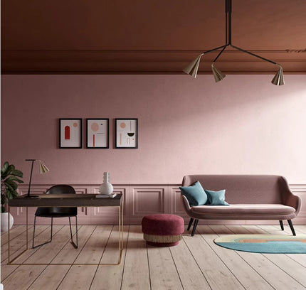 Chandelier INTE — designer chandelier, custom lighting by RODESIGNE