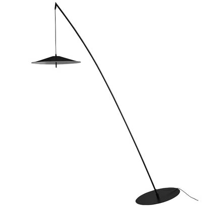 Floor Lamp ARTESA — designer floor lamp by RODESIGNE