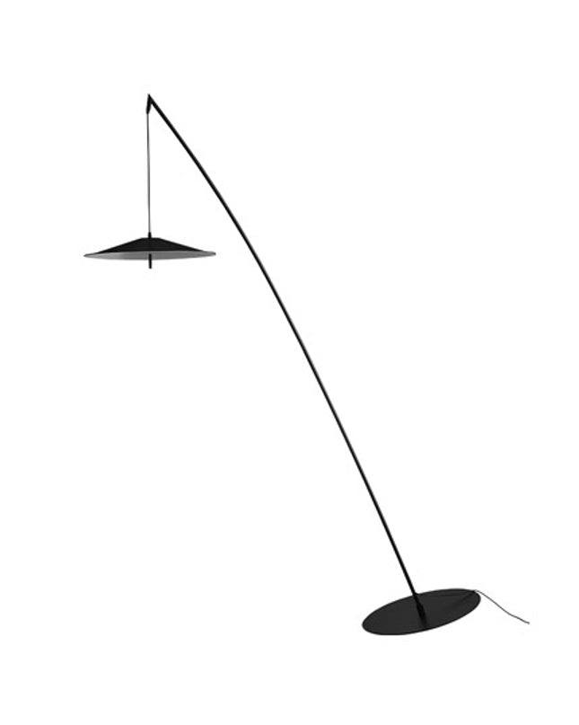 Floor Lamp ARTESA — designer floor lamp by RODESIGNE