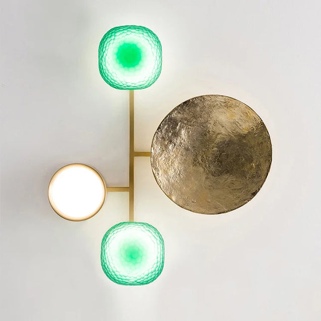 Wall Sconce SANTANI