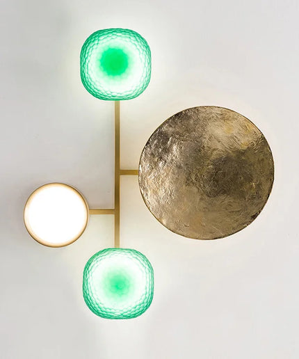 Wall Sconce SANTANI