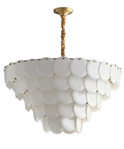 Chandelier MILIA