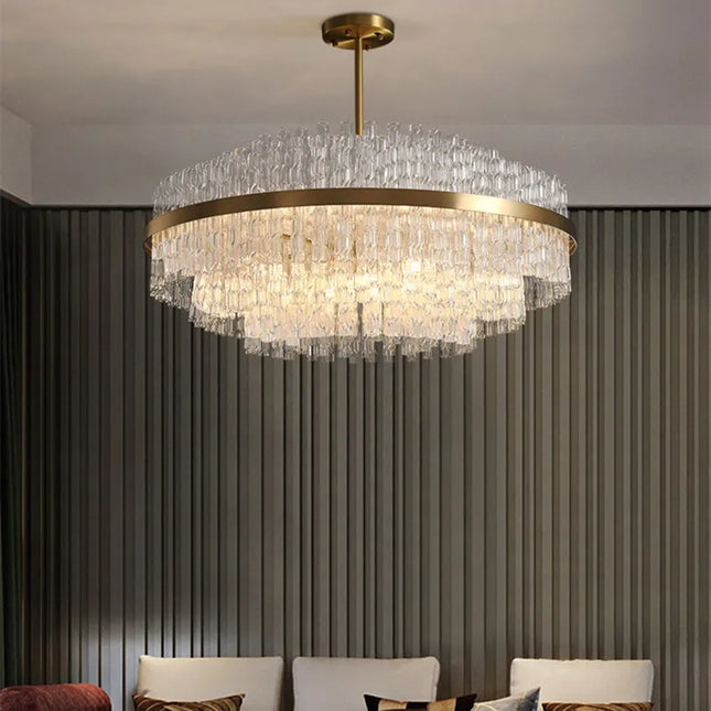 Chandelier HARTEX