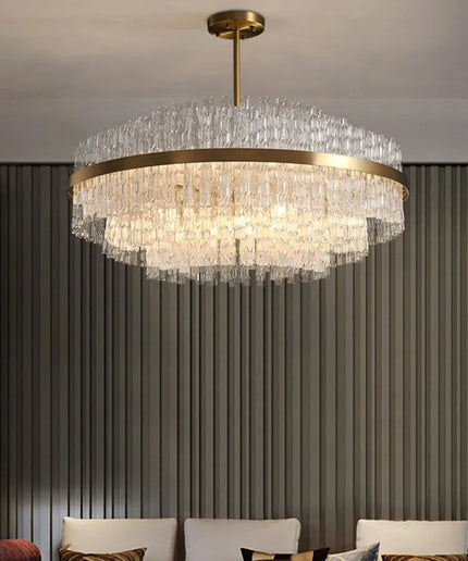 Chandelier HARTEX