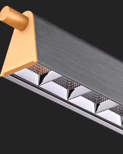 Chandelier JILLENA by Rodesigne