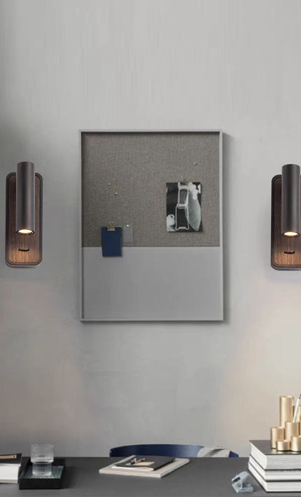 Wall Sconce LERTA Romatti