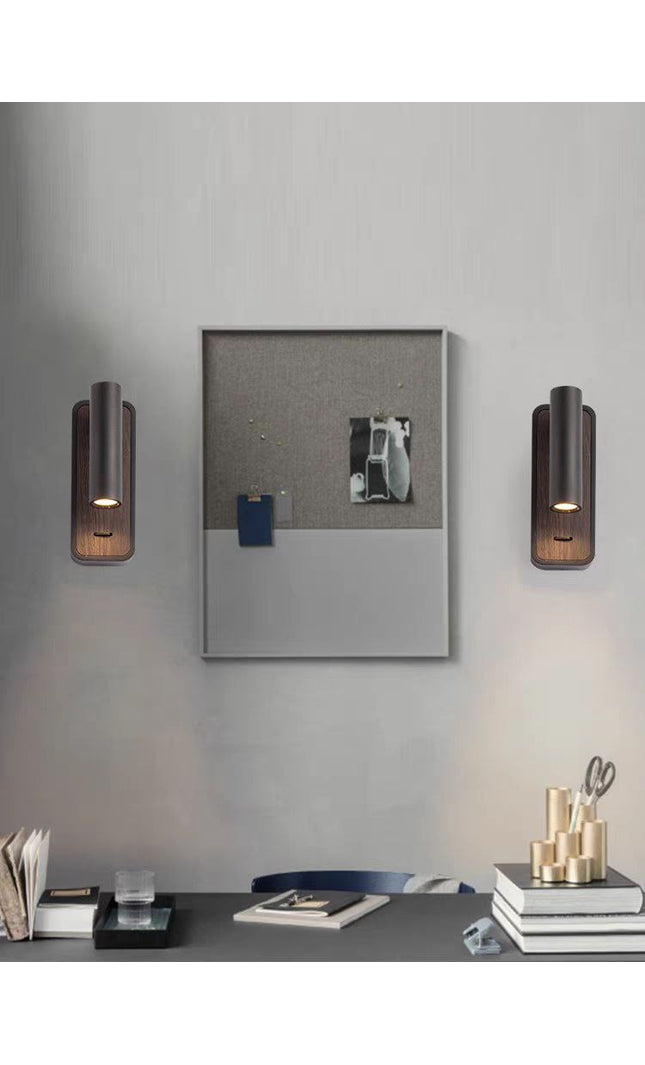 Wall Sconce LERTA Romatti