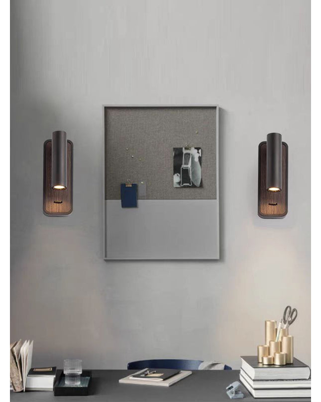 Wall Sconce LERTA Romatti — wall sconce lamp, designer lighting by RODESIGNE