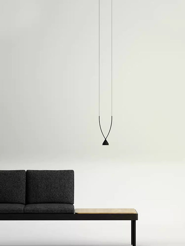 Pendant Light YUNGA