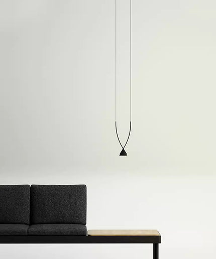 Pendant Light YUNGA