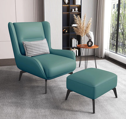 Armchair TILL — designer armchair, custom furniture by RODESIGNE
