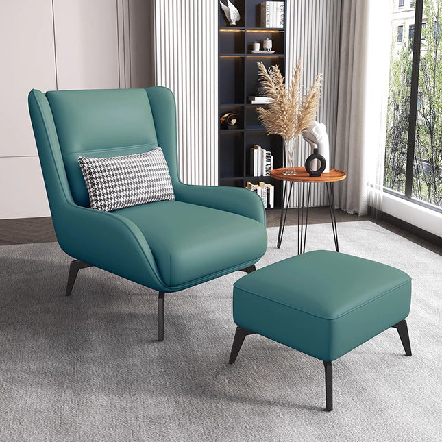 Armchair TILL — designer armchair, custom furniture by RODESIGNE