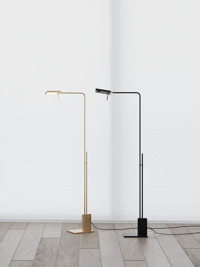 Floor Lamp WURDEN