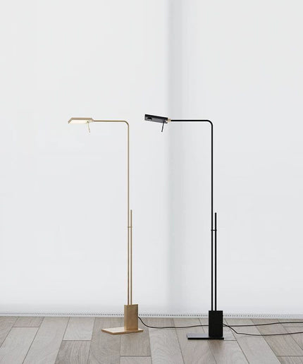 Floor Lamp WURDEN