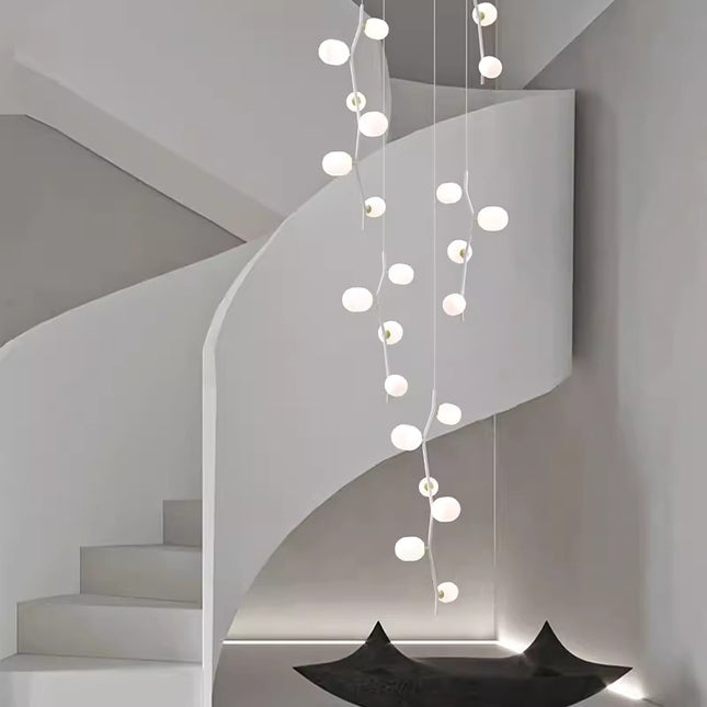 Pendant Light AMBERRE
