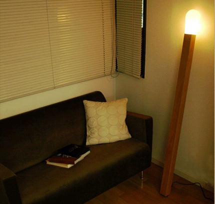 Floor Lamp OKLOMA — designer floor lamp by RODESIGNE