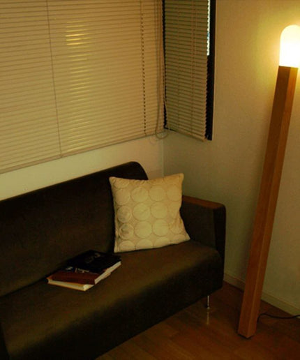 Floor Lamp OKLOMA
