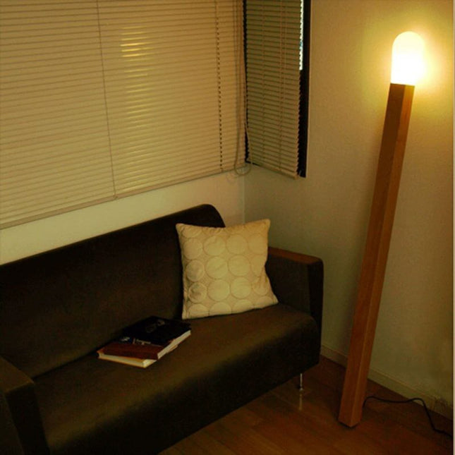 Floor Lamp OKLOMA — designer floor lamp by RODESIGNE