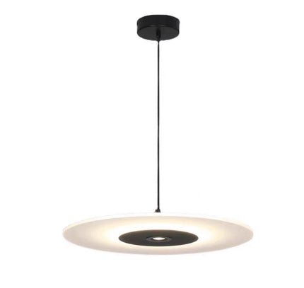 Pendant Light ALIENNER — modern pendant light, custom designer lighting by RODESIGNE