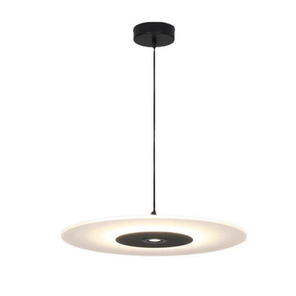 Pendant Light ALIENNER — modern pendant light, custom designer lighting by RODESIGNE