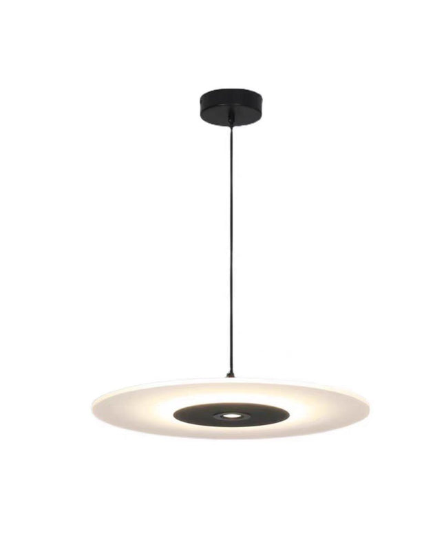Pendant Light ALIENNER — modern pendant light, custom designer lighting by RODESIGNE