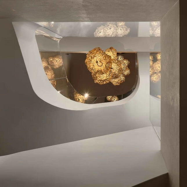 Pendant Light HORTISH