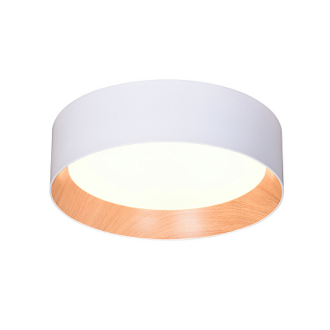 Ceiling Light VIBIA — ceiling light fixture, designer lighting by RODESIGNE