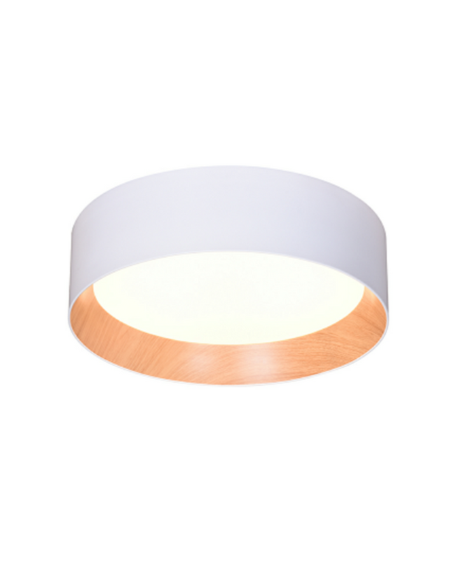 Ceiling Light VIBIA — ceiling light fixture, designer lighting by RODESIGNE