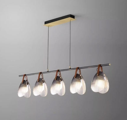 Chandelier LUISSE by Rodesigne