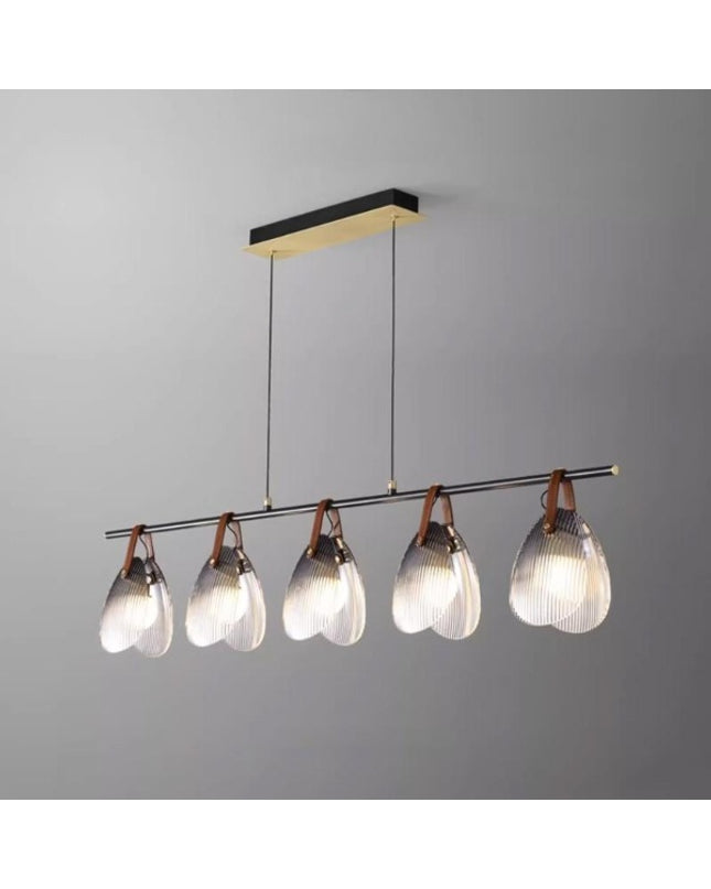 Chandelier LUISSE by Rodesigne