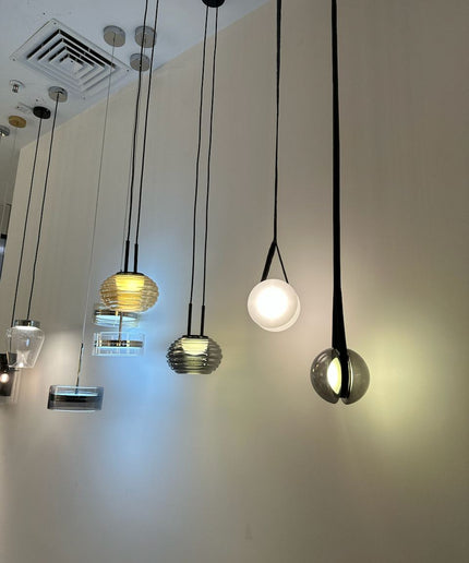 Pendant Light HIZEBERG
