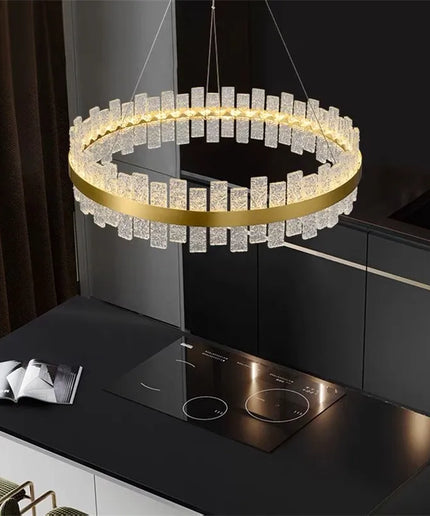Chandelier GESTINA