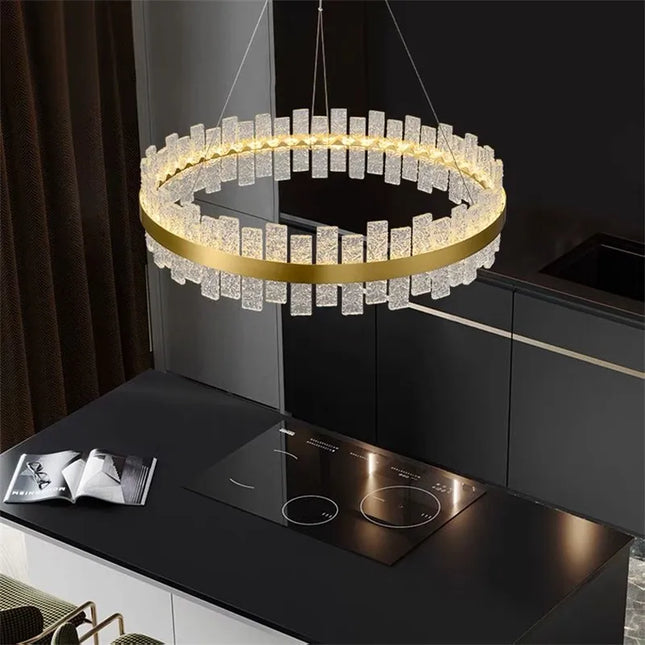 Chandelier GESTINA