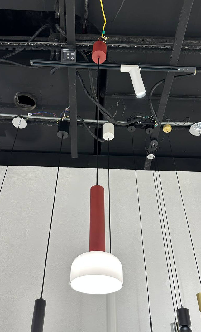 Pendant Light GROSSA