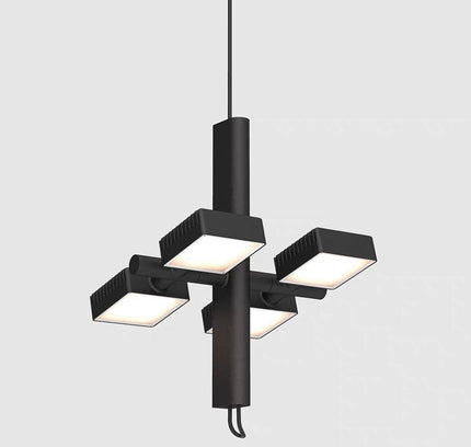 Chandelier ANDRON by Rodesigne