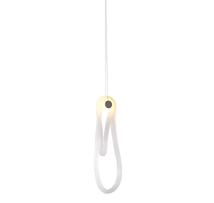 Pendant Light ZOLTER — modern pendant light, custom designer lighting by RODESIGNE