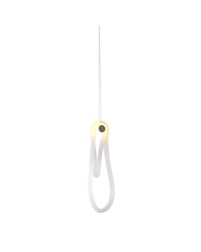 Pendant Light ZOLTER — modern pendant light, custom designer lighting by RODESIGNE