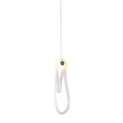 Pendant Light ZOLTER — modern pendant light, custom designer lighting by RODESIGNE