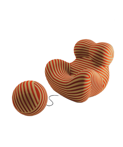 Armchair ETTI